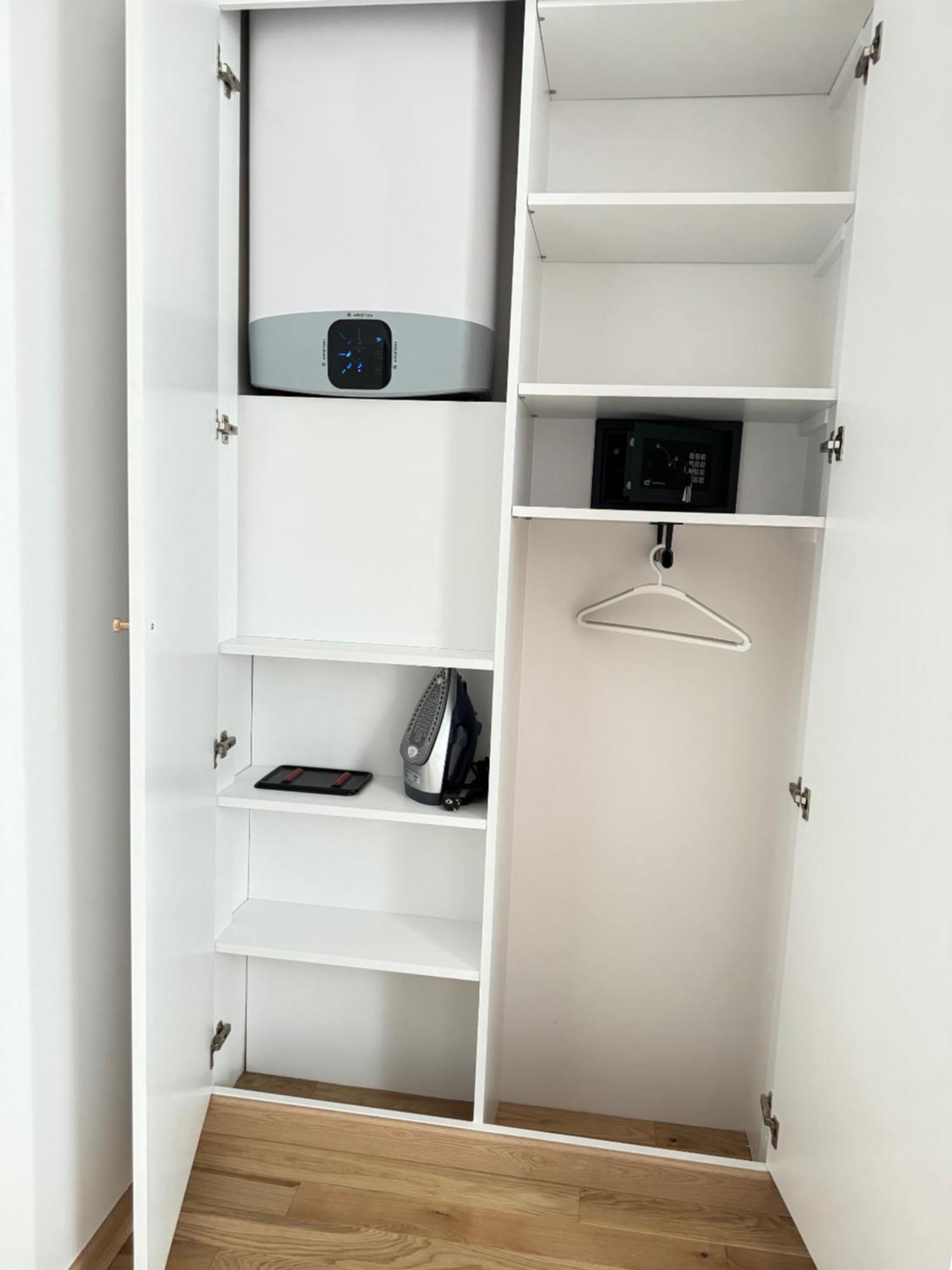 Chez Zenovia Apartment Paris Ngoại thất bức ảnh