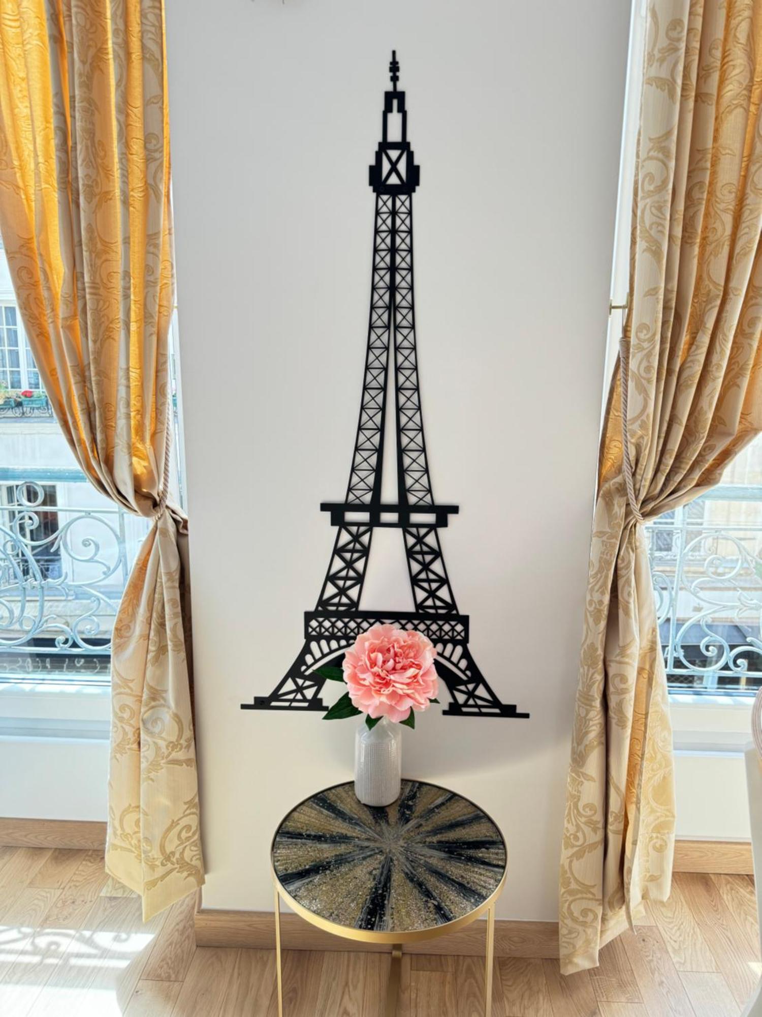 Chez Zenovia Apartment Paris Ngoại thất bức ảnh